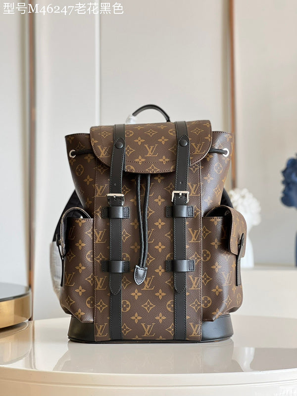 Alice Bags- Louis Vuittons - 16256