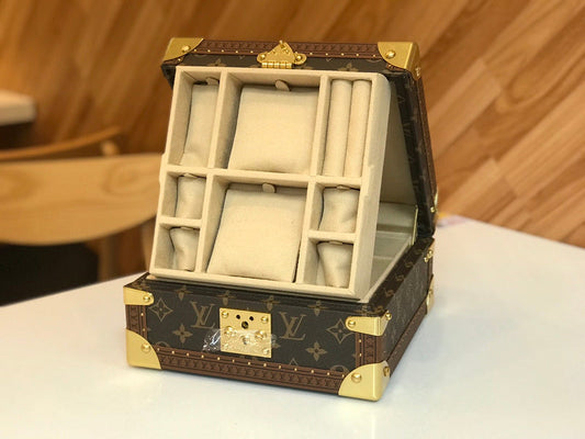 Alice Bags- Louis Vuittons - 16207