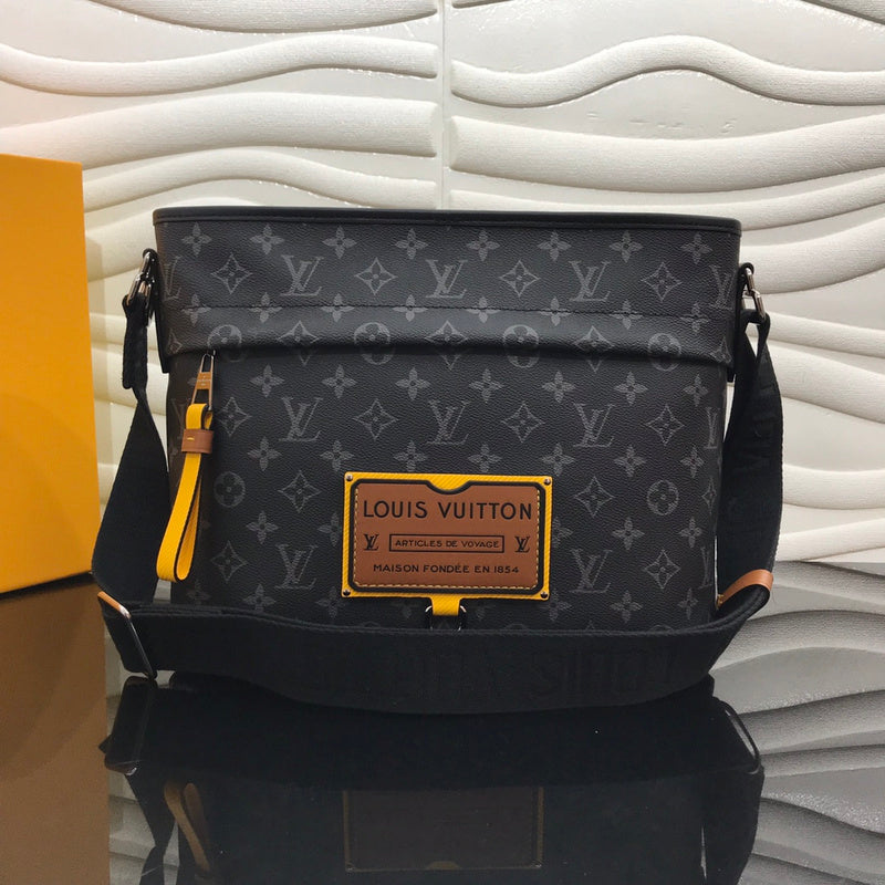 Alice Bags- Louis Vuittons - 16555