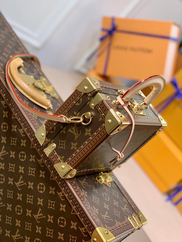 Alice bags- Louis Vuittons - 16701