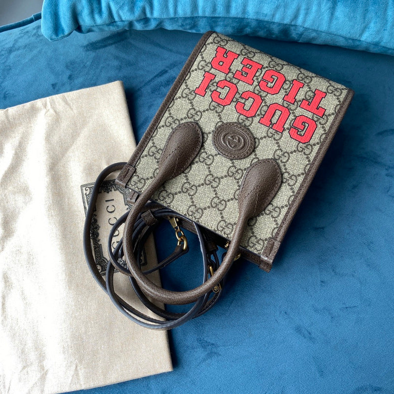 Gucci Luxury - Bags - 471
