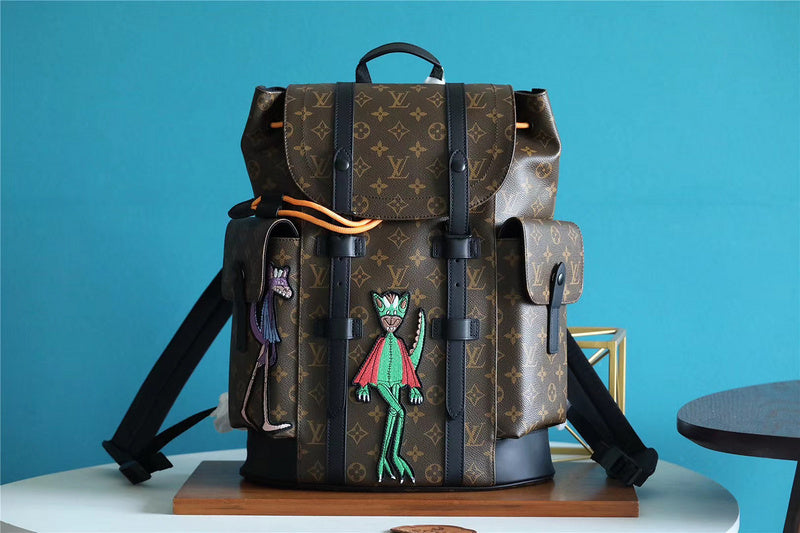 Alice bags - Louis Vuittons - 9657