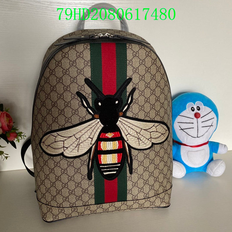 Gucci Bags - The Tote 1207