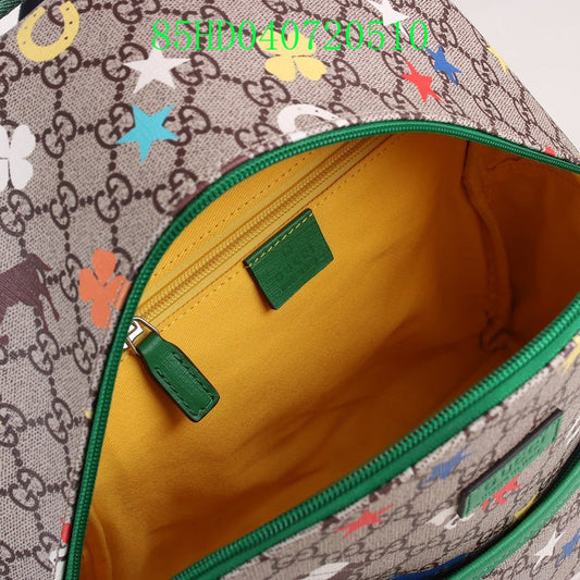 Gucci Bags - The Tote 1235