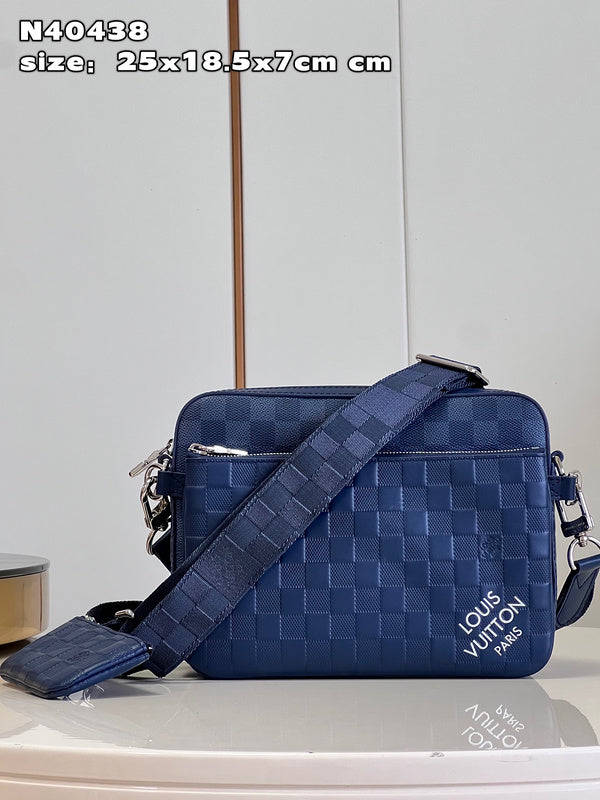 Alice bags - Louis Vuittons - 15461