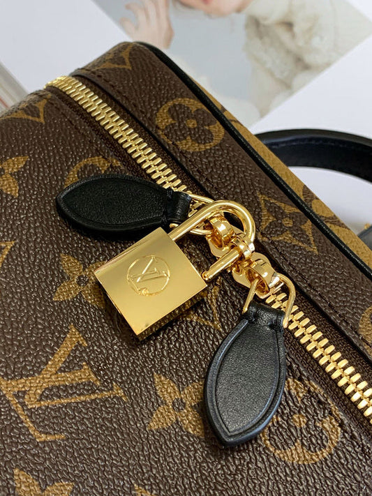 Alice Bags- Louis Vuittons - 16305