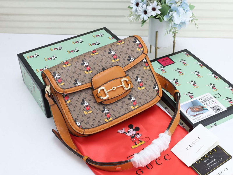 Gucci Bags - The Tote 771