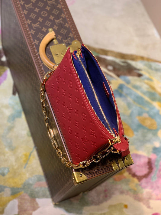Alice Bags- Louis Vuittons - 16340