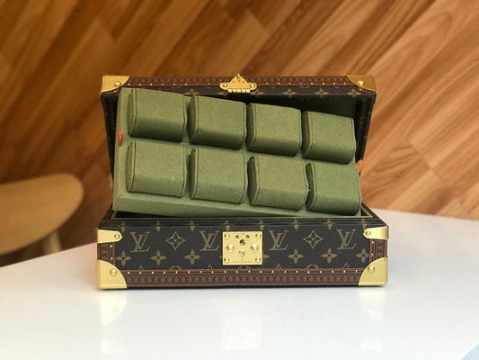 Alice Bags- Louis Vuittons - 15998