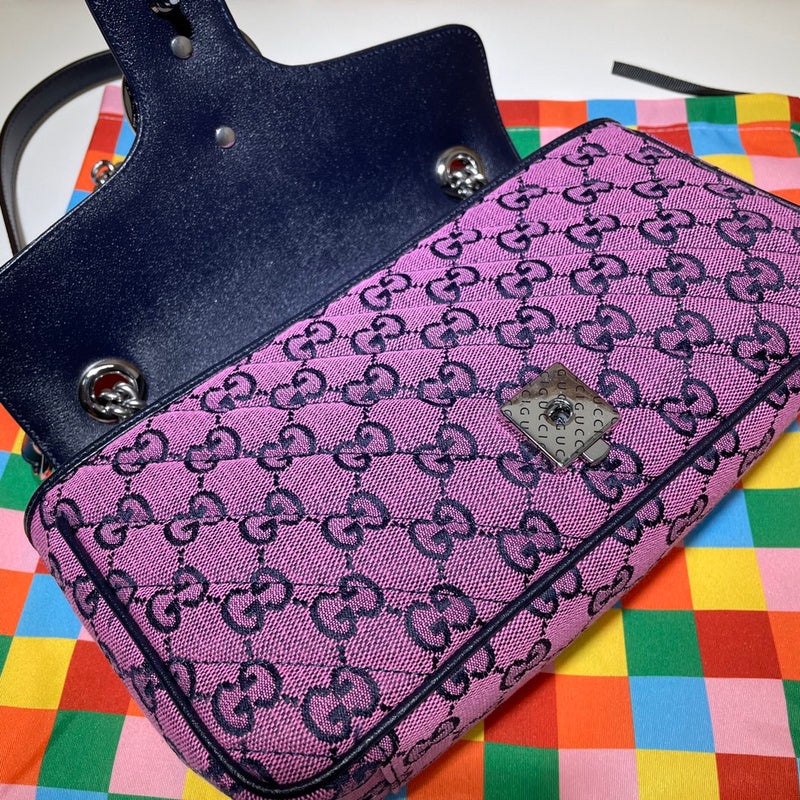 Gucci Luxury - Bags - 475