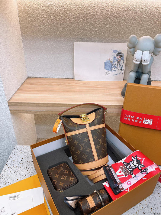 Alice bags - Louis Vuittons - 15104