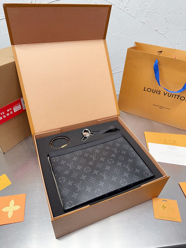 Alice bags - Louis Vuittons - 15019