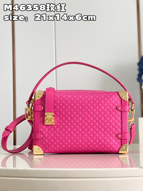 Alice bags - Louis Vuittons - 15710
