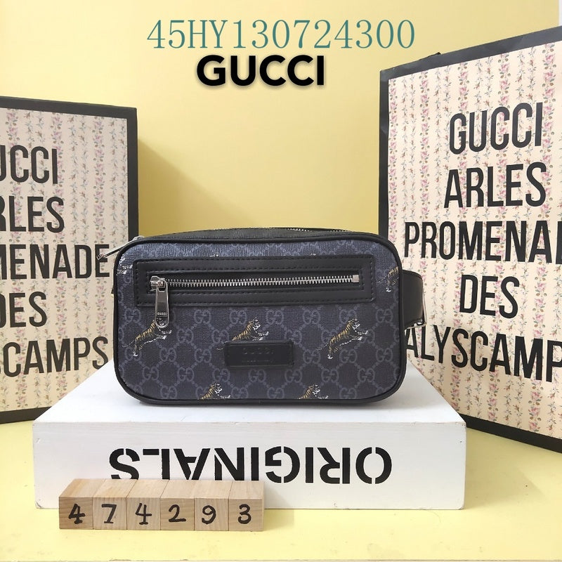 Gucci Bags - The Tote 395