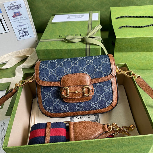 Gucci Luxury Bags 1078