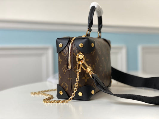 Alice Bags- Louis Vuittons - 16366