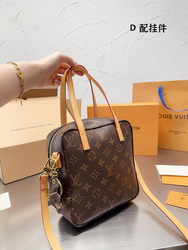 Alice bags - Louis Vuittons - 14961