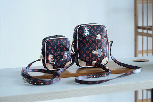 Alice bags - Louis Vuittons - 10386