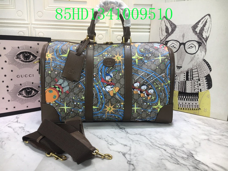 Gucci Bags - The Tote 989