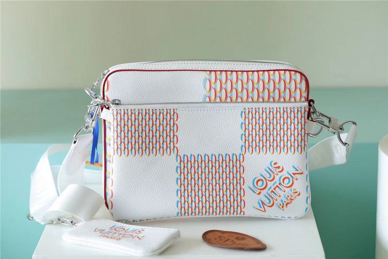 Alice bags - Louis Vuittons - 10057