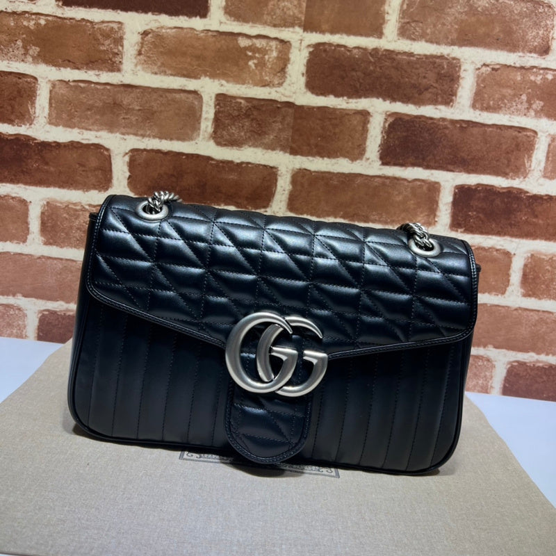 Gucci Luxury - Bags - 474