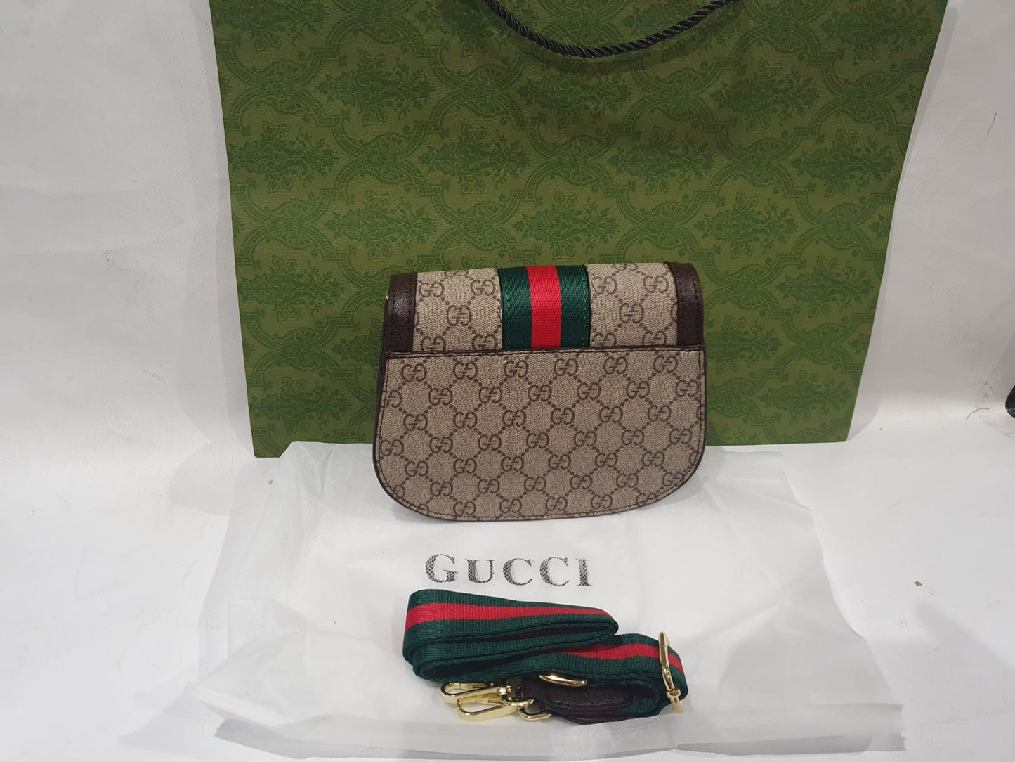 Gucci Handbag