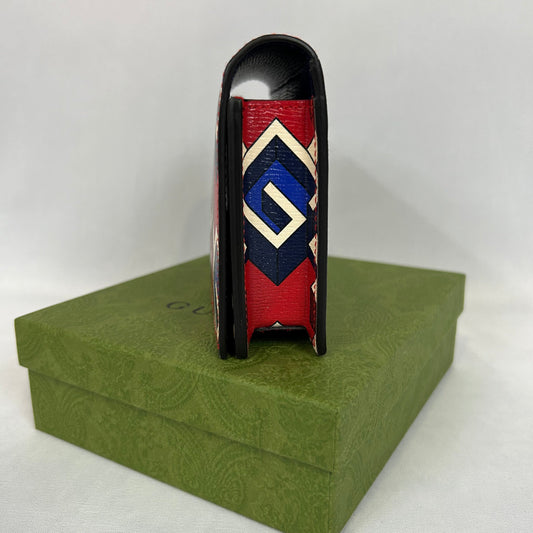 Gucci - Étui pour jeu de cartes