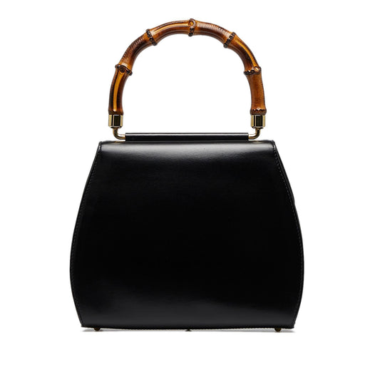 Gucci Bamboo 1947 Satchel (SHG-dHyhS3)