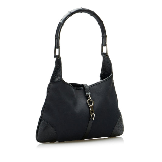 Gucci Bamboo Jackie (SHG-G6JOpQ)