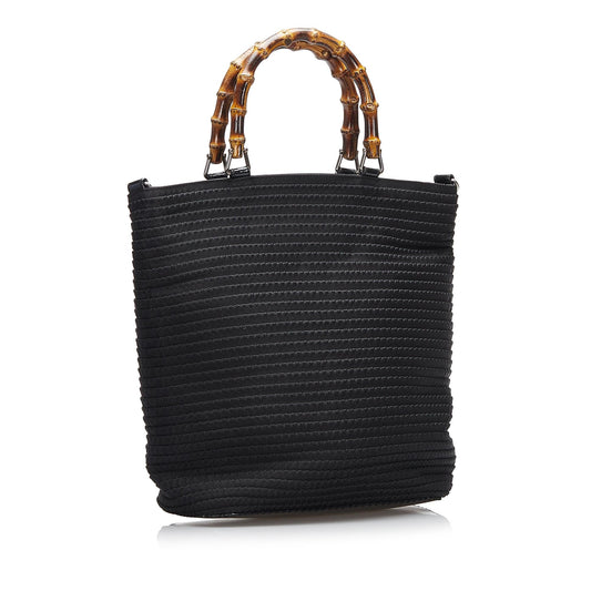Gucci Bamboo Satchel (SHG-UUfGTr)