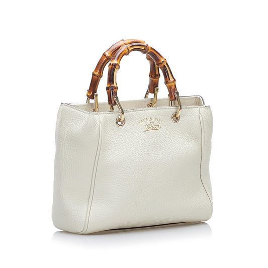 Gucci Bamboo Shopper (SHG-Ah3dlB)