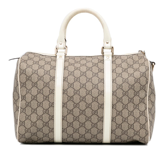 Gucci GG Supreme Joy Boston (SHG-fZoWr0)