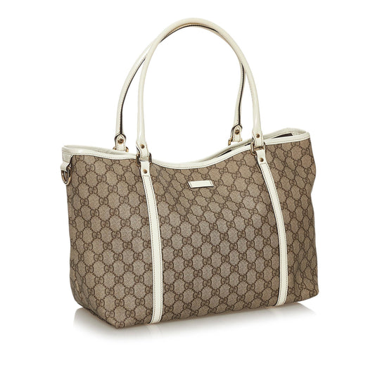Gucci GG Supreme Joy Tote Bag