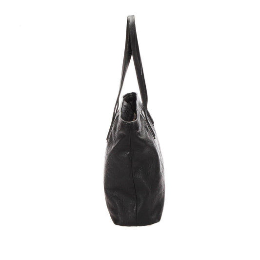 Gucci Guccissima Tote (SHG-12885)