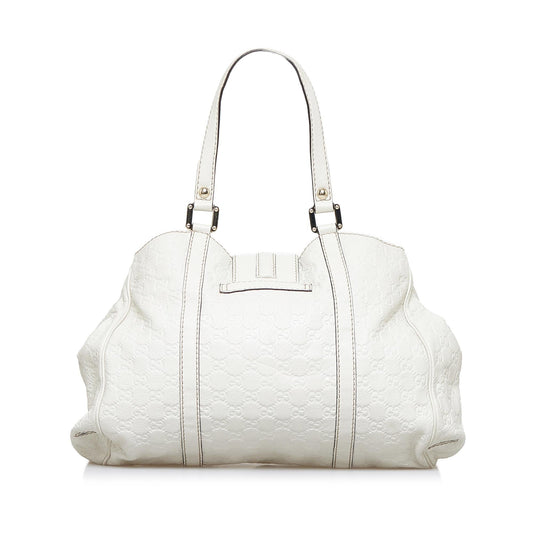 Gucci Guccissima New Ladies (SHG-7GtORb)