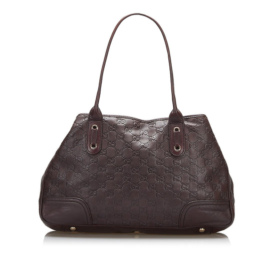 Gucci Guccissima Princy Tote (SHG-dw5JU0)