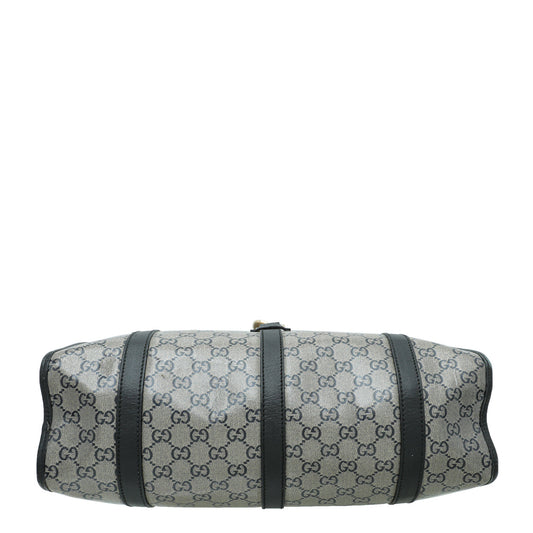 Gucci Bicolor GG Joy Medium Bag