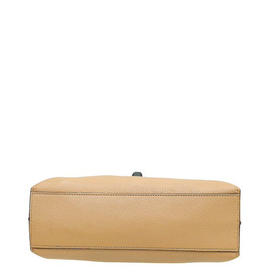 Gucci Bamboo Daily Top Handle Small Bag