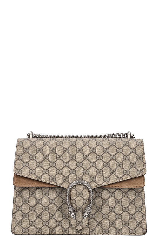 GUCCI Dionysus Bag GG Medium
