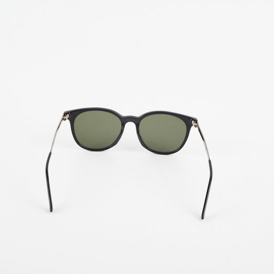 Gucci Black Sunglasses