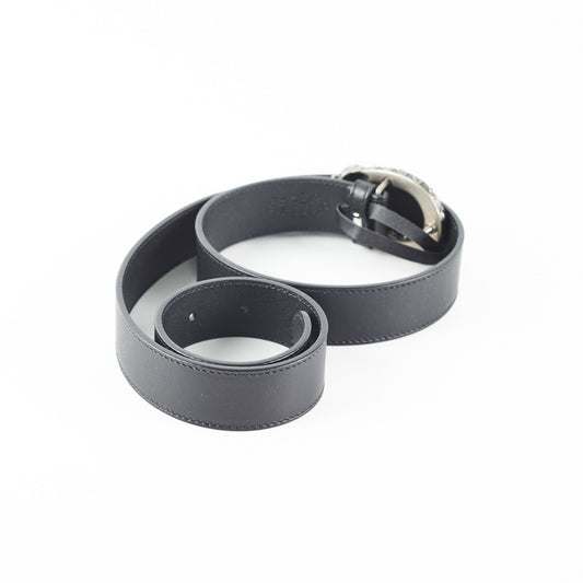 Gucci Dionysus Belt Black Size 80