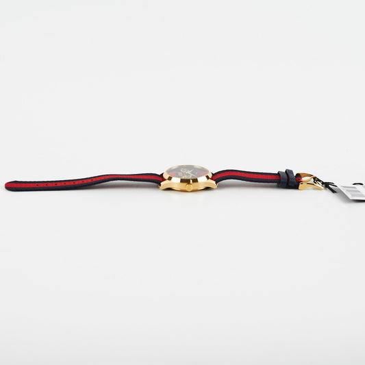 Gucci Bee Gold 38mm Watch