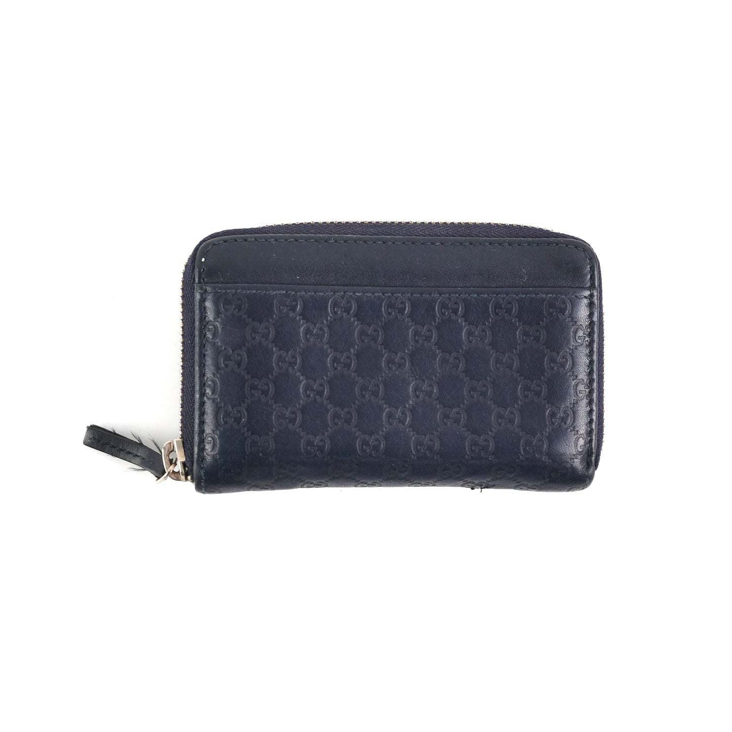 Gucci Coin Alice Bags Black