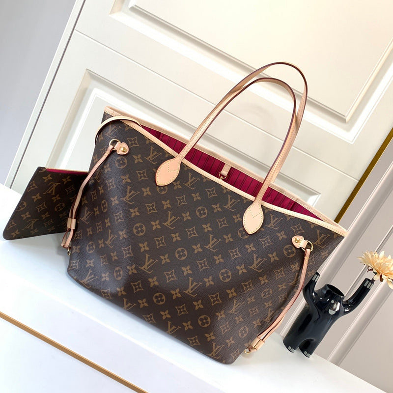 Alice Bags- Louis Vuittons - 16298