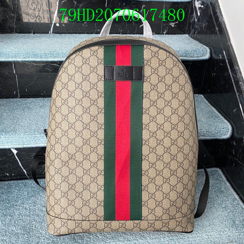 Gucci Bags - The Tote 1211