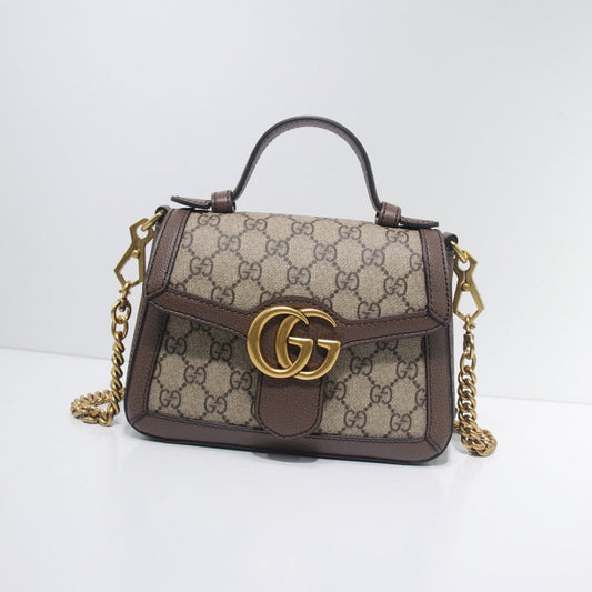 Gucci Luxury Bags 1129