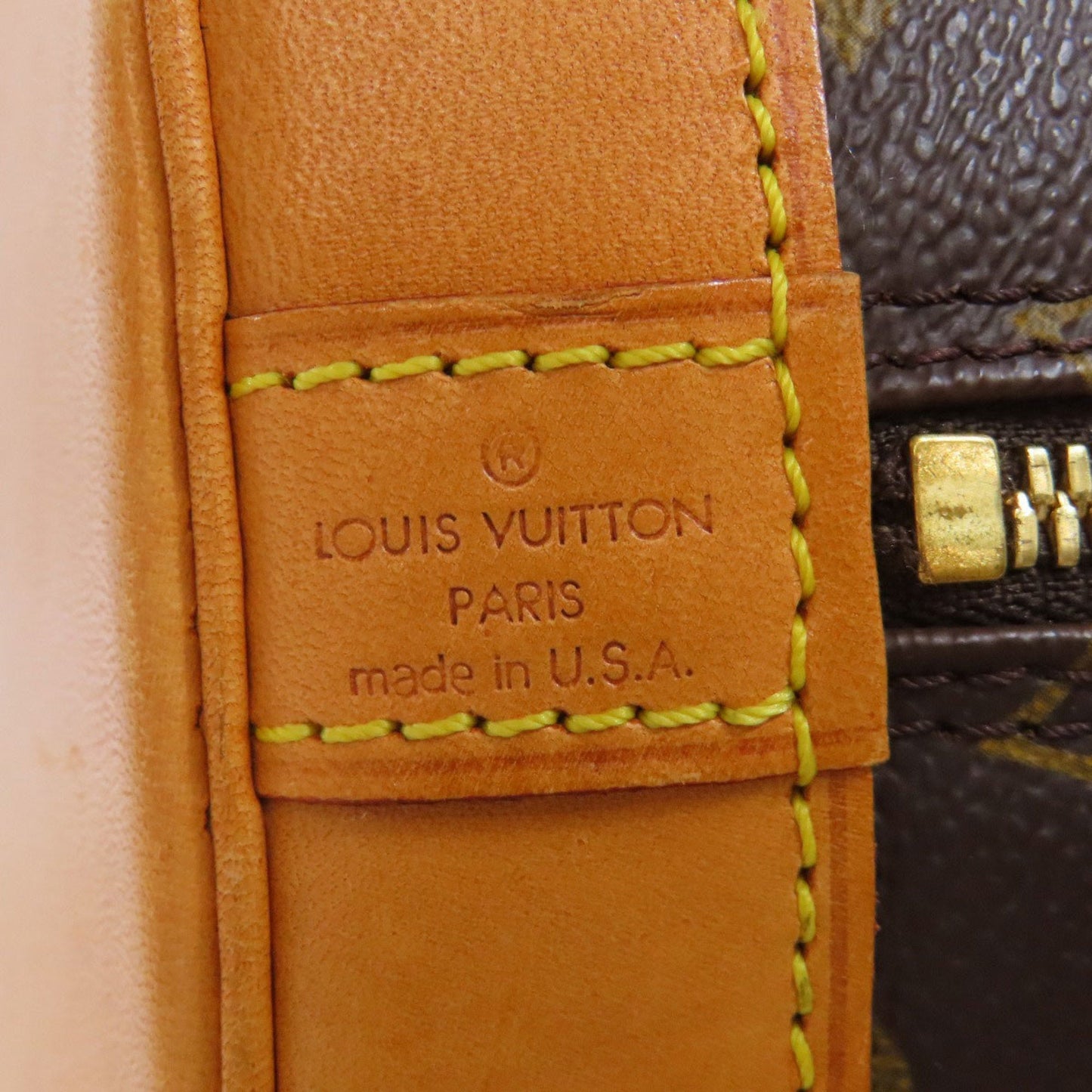 Louis Vuitton Handbag