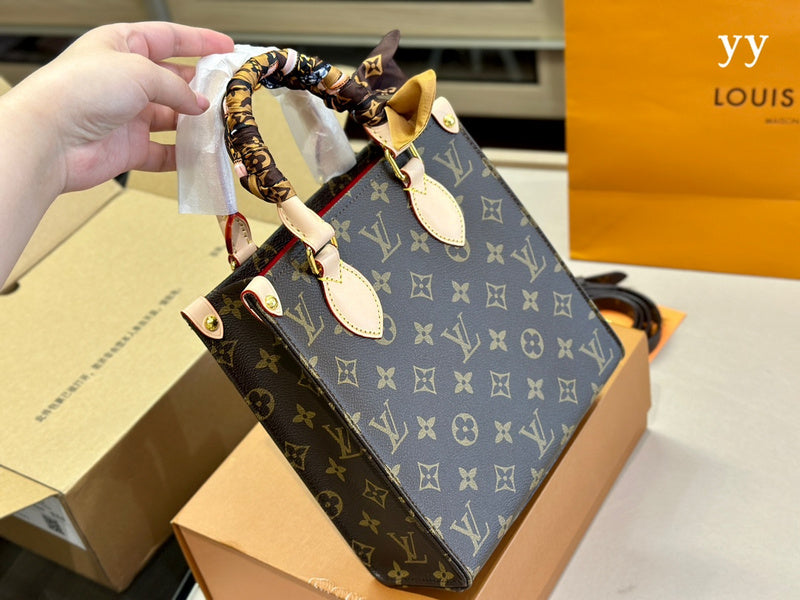 Alice bags - Louis Vuittons - 14997