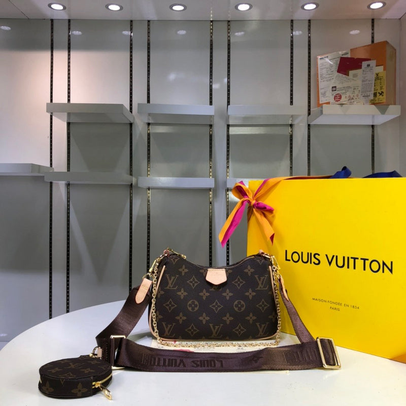 Alice bags - Louis Vuittons - 15563