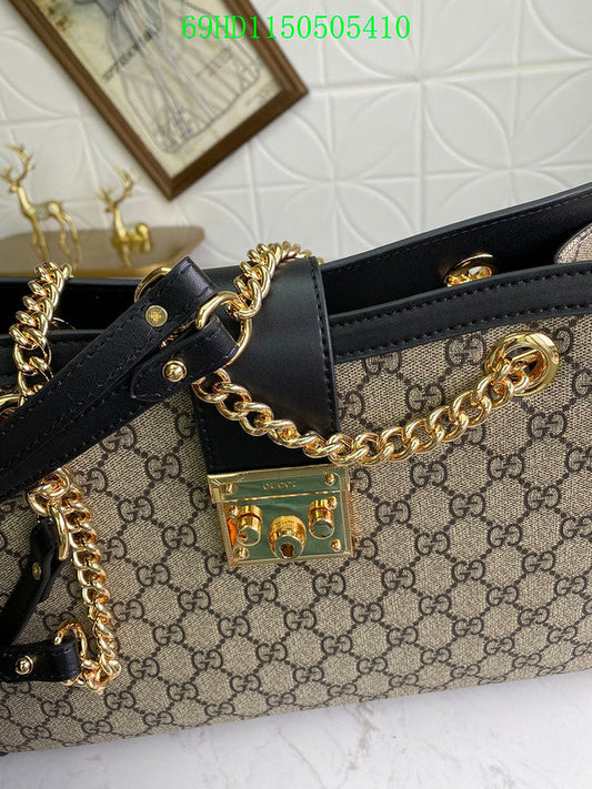 Gucci Bags - The Tote 428